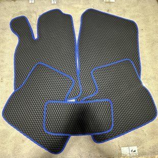 Buy EVA floor mats for Opel Vectra A Full set 5 pcs. 94972 EVA Mats (STOCK SALE)