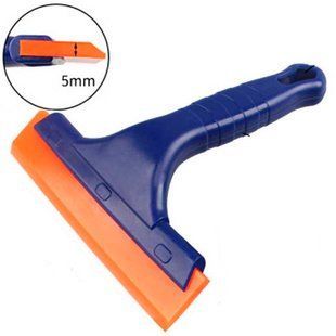 Buy Spatula Squeegee For gluing tinting carbon vinyl films (160x140 mm) 71039 Tools for tinting and gluing vinyl films