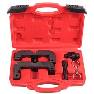 Buy Timing shaft clamp set WV AUDI 2.5 FSI 2.8 FSI 3.0 TFSI 3.2 (NF-2127A) 85099 Motor group