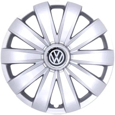 Купити Ковпаки для колес SKS 226 R14 Сірі Емблема На Вибір VW Polo 4 шт 21906 14 SKS