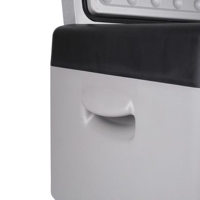 Купить Холодильник автомобильный Однокамерный Компрессорный Brevia 15л 12/24 В (22100) 62343 Автохолодильники
