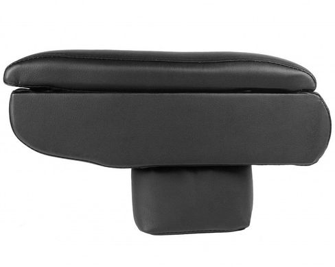 Купить Подлокотник модельный Armrest для Kia Ceed 2006-2012 Черный 40460 Подлокотники в авто