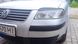 Купить Реснички фар для Volkswagen Passat B5+ 2000-2005 Седан / Универсал Voron Glass 60952 Реснички - Защита фар - 4 фото из 5