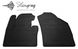 Купить Передние коврики в салон для Volvo XC60 2017- 35371 Коврики для Volvo - 1 фото из 2