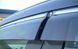 Купити Дефлектори вікон вітровики для Subaru Outback 2009-2015 З молдингом Хром 7958 Дефлектори вікон Subaru - 5 фото из 7