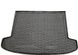 Купити Автомобільний килимок в багажник Hyundai Tucson 2021 - верхня полиця без саба / Гумовий (Avto-Gumm) 33447 Килимки для Hyundai - 1 фото из 2