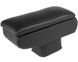 Купить Подлокотник модельный Armrest для Kia Ceed 2006-2012 Черный 40460 Подлокотники в авто - 1 фото из 4