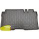 Купити Автомобільний килимок у багажник Citroen SpaceTourer 17-/Peugeot Traveller 17- (Active/ Business/L2 пасс.) 43171 Килимки для Peugeot - 1 фото из 3
