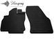 Buy Front floor mats for Audi Q3 (F3) 2019 - 2 pcs 43344 Floor mats for Audi - 1 photos from 3