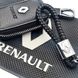 Купить Автонабор №33 для Renault / Коврик панели / Брелок с карабином и чехол для автоключей с логотипом 36782 Подарочные наборы для автомобилиста - 2 фото из 2