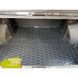 Купити Автомобільний килимок у багажник Ваз Lada 21099 / Гумо - пластик 42467 Килимки для Lada - 2 фото из 7