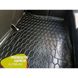 Купити Автомобільний килимок в багажник Ford Fiesta 2015- (Avto-Gumm) 27994 Килимки для Ford - 4 фото из 7