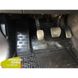 Купить Водительский коврик в салон Renault Scenic 3 2009- (Avto-Gumm) 26821 Коврики для Renault - 3 фото из 4