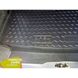 Купить Автомобильный коврик в багажник Opel Astra H 2004- Universal / Резиновый (Avto-Gumm) 28671 Коврики для Opel - 6 фото из 8