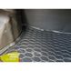 Купити Автомобільний килимок у багажник Ваз Lada 21099 / Гумо - пластик 42467 Килимки для Lada - 5 фото из 7