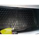 Купить Автомобильный коврик в багажник Hyundai i10 2014- / Резиновый (Avto-Gumm) 28180 Коврики для Hyundai - 4 фото из 5