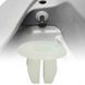 Buy Clip sleeve for self-tapping screw Peugeot, Citroen, Fiat, Volkswagen, Citroen (14115980, HB56625000, 6992G2) (C3842) 73961 Self-tapping screw retainer - 1 photos from 2