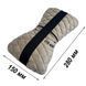 Buy  82916 Pillows for the headrest - under the neck - 2 photos from 3