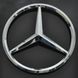 Купить Эмблема для Mercedes Спринтер 183 мм пластиковая 21538 Эмблемы на иномарки - 1 фото из 2