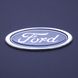 Купити Эмблема Ford Mondeo в сборе скотч 3M / 150х59 мм Польша 21352 Емблеми на іномарки - 1 фото из 2
