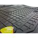 Купити Передні килимки в автомобіль Renault Dokker 2013- (Avto-Gumm) 27098 Килимки для Renault - 3 фото из 3