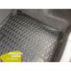 Купити Автомобільний килимок в багажник Audi A3 2004-2012 Hatchback / Гумовий (Avto-Gumm) 28088 Килимки для Audi - 6 фото из 6