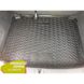Купити Автомобільний килимок в багажник Audi A3 2004-2012 Hatchback / Гумовий (Avto-Gumm) 28088 Килимки для Audi - 2 фото из 6