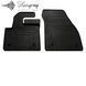 Buy Front floor mats for Land Rover Range Rover Evoque (L551) 2018- 34670 Floor mats for Land Rover - 1 photos from 3