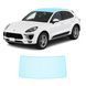 Buy Pre-cut paint protection film for Porsche Macan 95B 2014-2023 - roof area 108334 Model-specific paint protection film patterns for Porsche