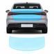 Купить Антигравийная защитная бронепленка по лекалам для BYD Qin L (Seal 06 / Seal 6 DM-i) I 2024- зона крышки багажника 103142 Модельные лекала защитных пленок для BYD
