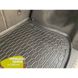 Купить Автомобильный коврик в багажник Range Rover Evoque 2011- Резино - пластик 42167 Коврики для Land Rover - 4 фото из 5