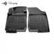 Купить Передние 3D коврики для Hyundai i30cw (FD) 2007-2012 Высокий борт 43649 Коврики для Hyundai - 1 фото из 4