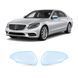 Buy Pre-cut paint protection film for Mercedes-Benz S-Class W222 2013-2017 - mirrors 107213 Model-specific paint protection film patterns for Mercedes-Benz