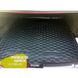 Купити Автомобільний килимок в багажник Mazda 6 2013 - Sedan / Гумовий (Avto-Gumm) 29331 Килимки для Mazda - 2 фото из 7