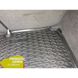 Купити Автомобільний килимок в багажник Audi A3 2004-2012 Hatchback / Гумовий (Avto-Gumm) 28088 Килимки для Audi - 5 фото из 6