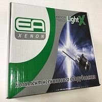 Купити Упаковка для ксенону ЕА NEW 24233 Ксенонові лампи - Блоки розпалювання
