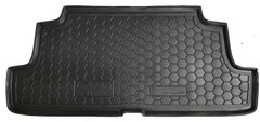 Купить Автомобильный коврик в багажник Ваз Lada Niva / Резино - пластик 42468 Коврики для Lada