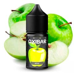 Купить Жидкость Оxibar Премиум 30 ml 50 mg Apple Яблоко 68653 Жидкости от Chaser