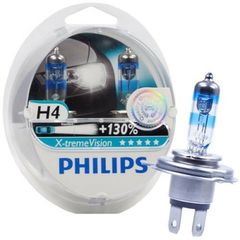 Галогеновые лампы Philips, Автолампы Галогенные - Основного света, Автотовары