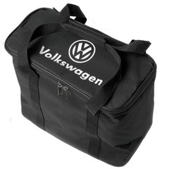 Купити Автомобільна сумка органайзер у багажник Volkswagen L 34x17x30 см 60436 Сумки органайзери