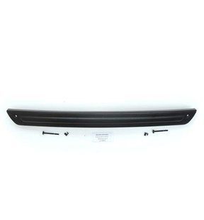 Купити Зимова накладка на бампер Chevrolet Lacetti Sedan 2002-матова FLY 9945 Зимові накладки на решітку радіатора