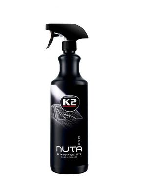 Купити Очисник скла автомобільний K2 Nuta Pro Оригінал (D4001) 58177 Очищувачі скла