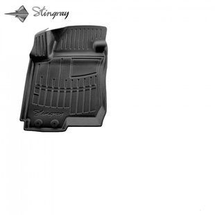 Купить Водительский 3D коврик для Hyundai i30 cw (FD) 2007-2012 Высокий борт 44200 Коврики для Hyundai