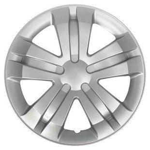 Купити Ковпак колеса Jestic BAVARIA R14 сірий 4 шт 22758 14 (Jestic)