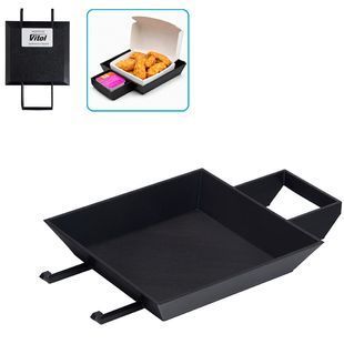 Buy Car Food Organizer (MQST0122) 101221 Salon organizers