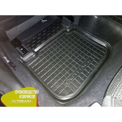 Купити Автомобільні килимки в салон Subaru Outback 2015- (Avto-Gumm) 27680 Килимки для Subaru