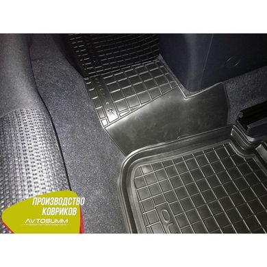 Купить Автомобильные коврики в салон Subaru Outback 2015- (Avto-Gumm) 27680 Коврики для Subaru