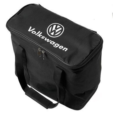 Buy Car trunk organizer bag Volkswagen L 34x17x30 cm 60436 Organizer bags