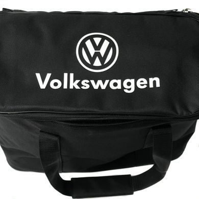 Buy Car trunk organizer bag Volkswagen L 34x17x30 cm 60436 Organizer bags