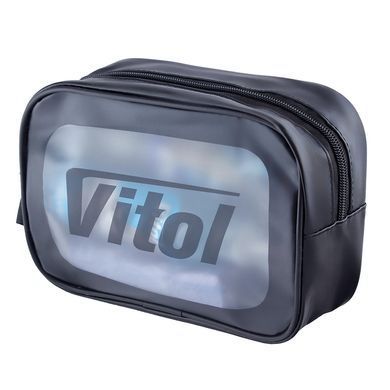 Купить Набор автомобильный для ухода за Стеклами Vitol 5 в 1 (VN1) 89879 Наборы техпомощи и ухода для автомобилиста